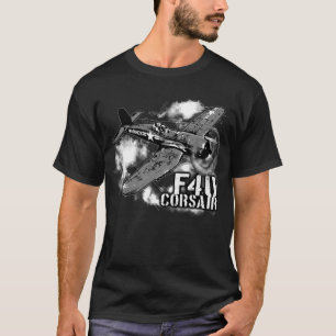 F4U CORSAIR T-SHIRT