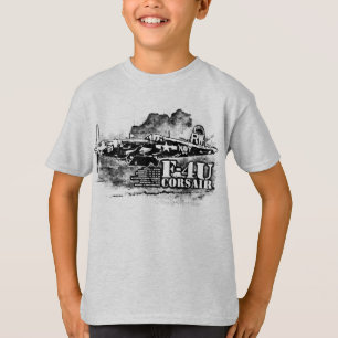 F4U CORSAIR T-SHIRT
