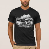 F4U CORSAIR T-SHIRT (Voorkant)