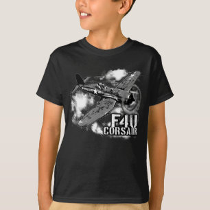 F4U CORSAIR T-SHIRT