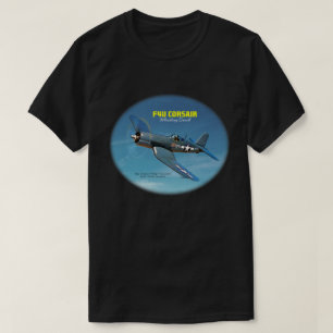 F4U Corsair T-shirt
