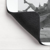 F4U CORSIAR OVER BOUGAINVILLE MUISMAT (Hoek)