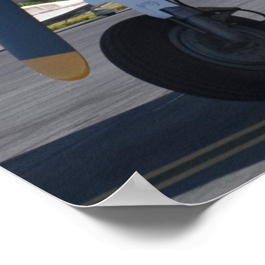 F4U POSTER (Hoek)