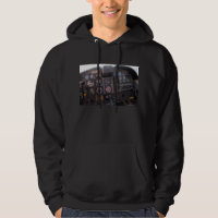 F5 Jet Cockpit