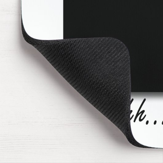 F5 Verfrissing Muismat (Hoek)