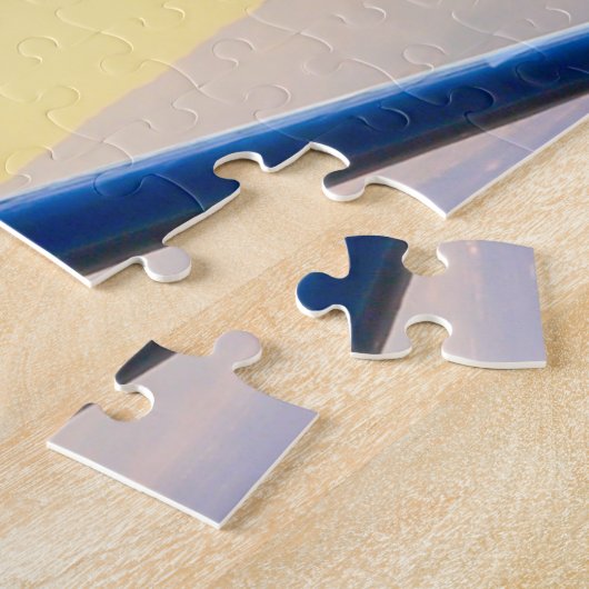 F6F, F8F en F-18C HORNET (16x20 INCH) Legpuzzel (Zijkant)