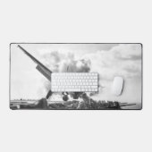 F6F HELLCAT BUREAUMAT (Keyboard & Muis)