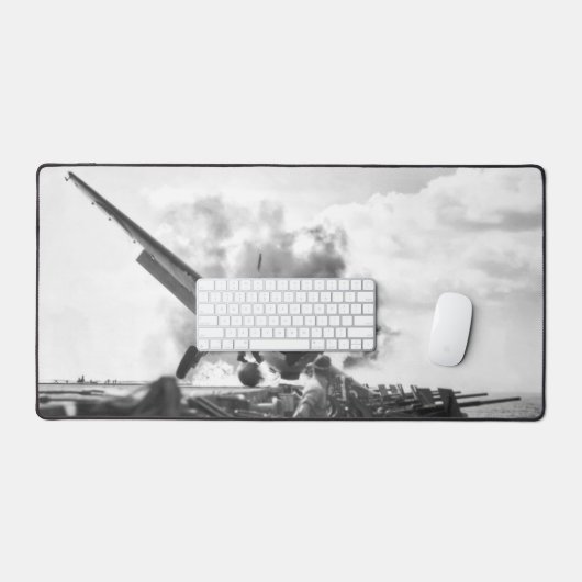 F6F HELLCAT BUREAUMAT (Keyboard & Muis)