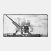 F6F HELLCAT BUREAUMAT (Voorkant)