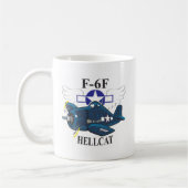 f6f hellcat koffiemok (Links)