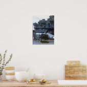 F6F Hellcat Poster (Keuken)