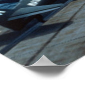 F6F Hellcat Poster (Hoek)