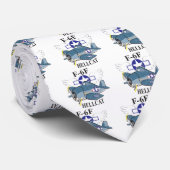 f6f hellcat stropdas (Opgerold)