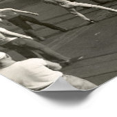 F6F Hellcats Poster (Hoek)