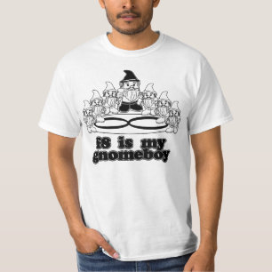 f8 is mijn gnomen t-shirt