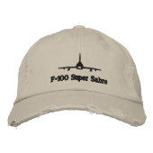 F-100 Golf Pet (Voorkant)