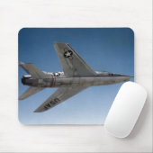F-100 Super Sabel Muismat (Met muis)