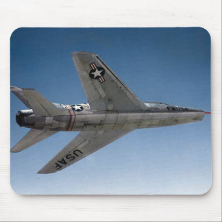 F-100 Super Sabel Muismat