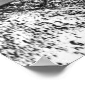 F-100 Super Sabel Poster (Hoek)