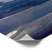 F-100 Super Saber Poster (Hoek)