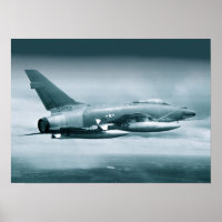 F-100 Super Saber