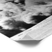 F-100 Super Saber Poster (Hoek)