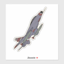 F-100 Super Sabre, Fighter Vliegtuig