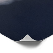 F-106 Delta Dart Poster (Hoek)