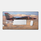 F-111 AARDVARK BUREAUMAT (Keyboard & Muis)