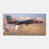 F-111 AARDVARK BUREAUMAT (Voorkant)