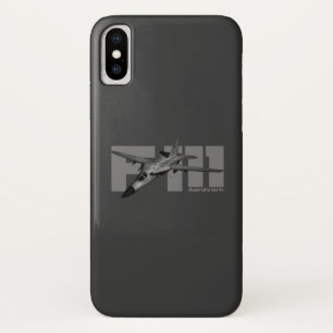 F-111 Aardvark Case-Mate iPhone Case