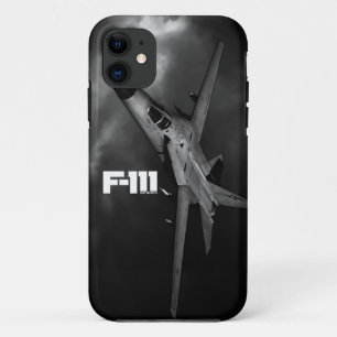 F-111 Aardvark iPhone 11 Hoesje