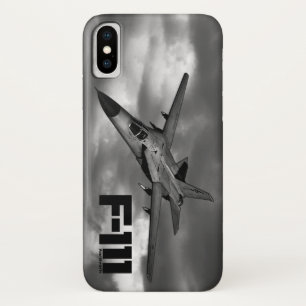 F-111 Aardvark Case-Mate iPhone Case