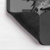 F-111 Aardvark Muismat (Hoek)