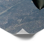 F-111 Aardvark Poster (Hoek)