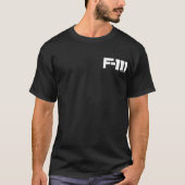 F-111 Aardvark T-shirt (Voorkant)