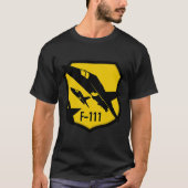 F-111 Aardvark T-shirt (Voorkant)