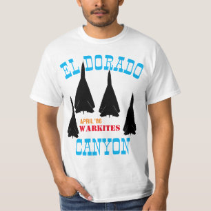 F-111 T-shirt