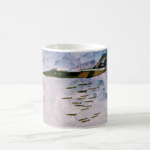 F-111A AARDVARK KOFFIEMOK