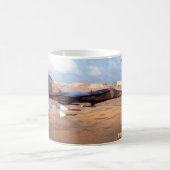 F-111F AARDVARK KOFFIEMOK (Center)