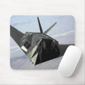 F-117 MUISMAT (Met muis)