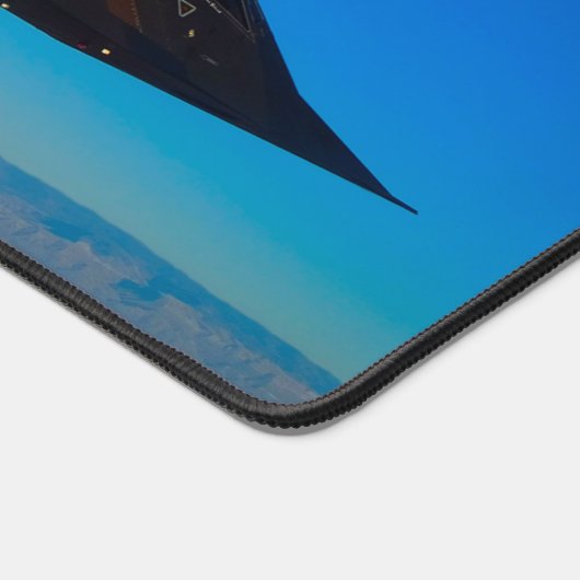 F-117 NIGHTHAWK BUREAUMAT (Hoek)