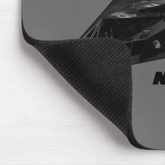 F-117 Nighthawk Muismat (Hoek)