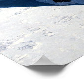 F-117 Nighthawk Poster (Hoek)