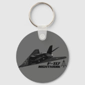 F-117 Nighthawk Sleutelhanger (Voorkant)