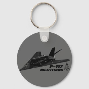 F-117 Nighthawk Sleutelhanger