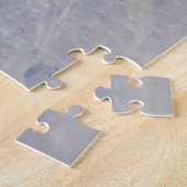 F-117 Nighthawk: Stealth van Voren Legpuzzel (Zijkant)