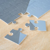 F-117 Nighthawks Over Freedom Legpuzzel (Zijkant)