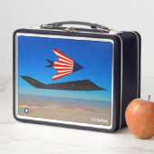 F-117A NIGHTHAWK (In situ)