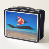 F-117A NIGHTHAWK (Voorkant)